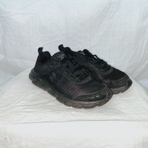 Under Armour Women’s Charged Assert 8 Running Shoe